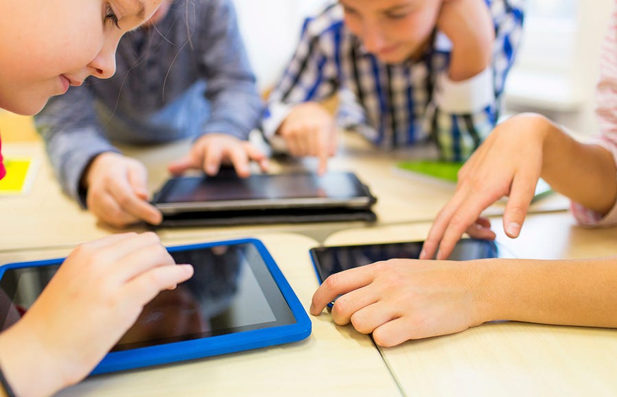 electronic gadgets for child